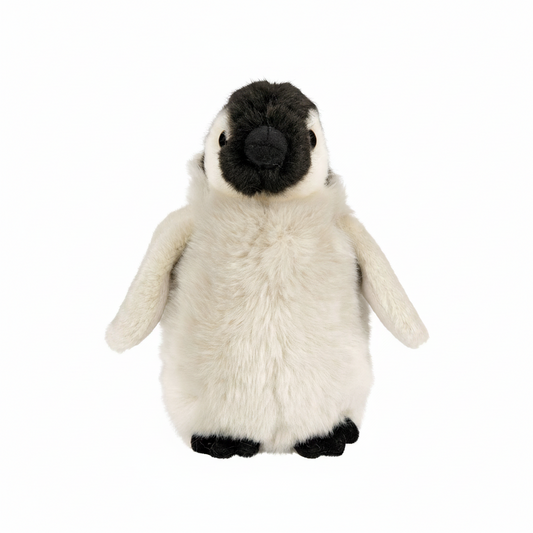 Baby Penguin Plush Toy