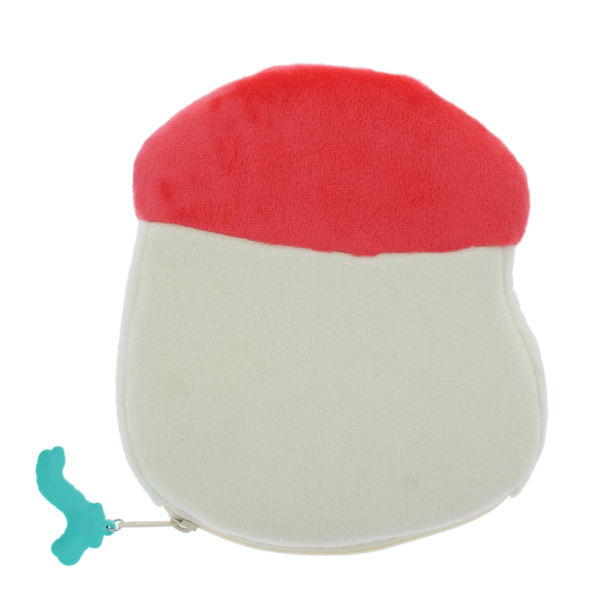 Squishmallows Cottage Plush Pencil Case - Malcolm