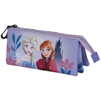 Disney Frozen 2 Dear-Triple Pencil Case