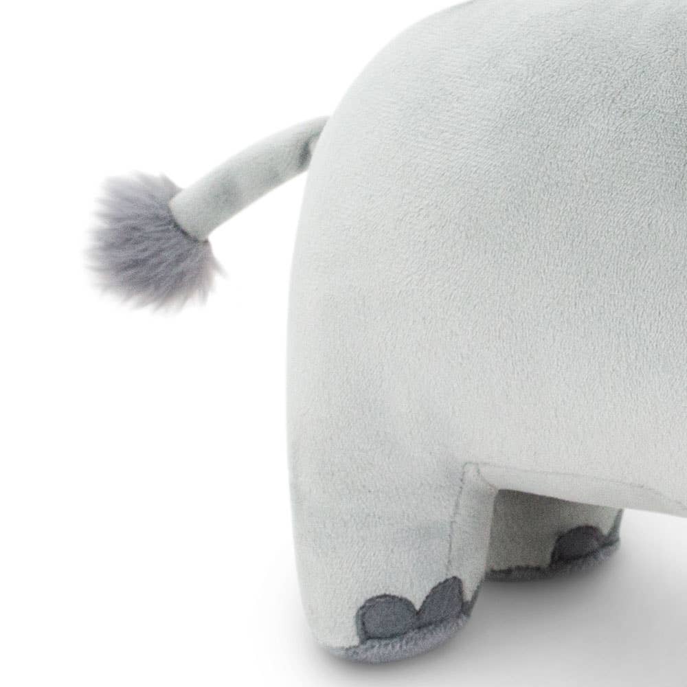 Plush elephant - 20 cm