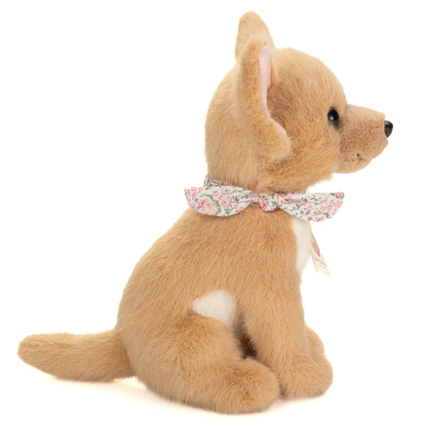 Peluche Chihuahua Assis - Teddy Hermann