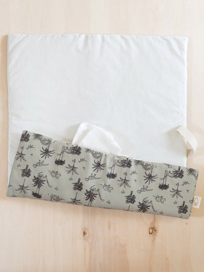 Travel changing mat - ADAM