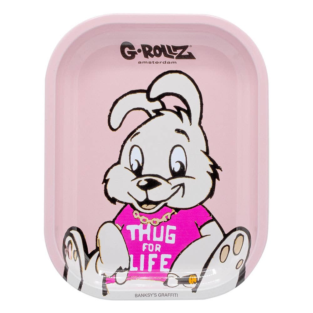 G-ROLLZ
