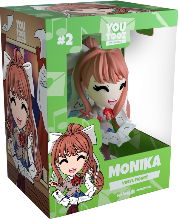 Monica