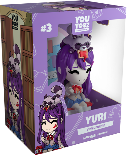 Figurine Yuri