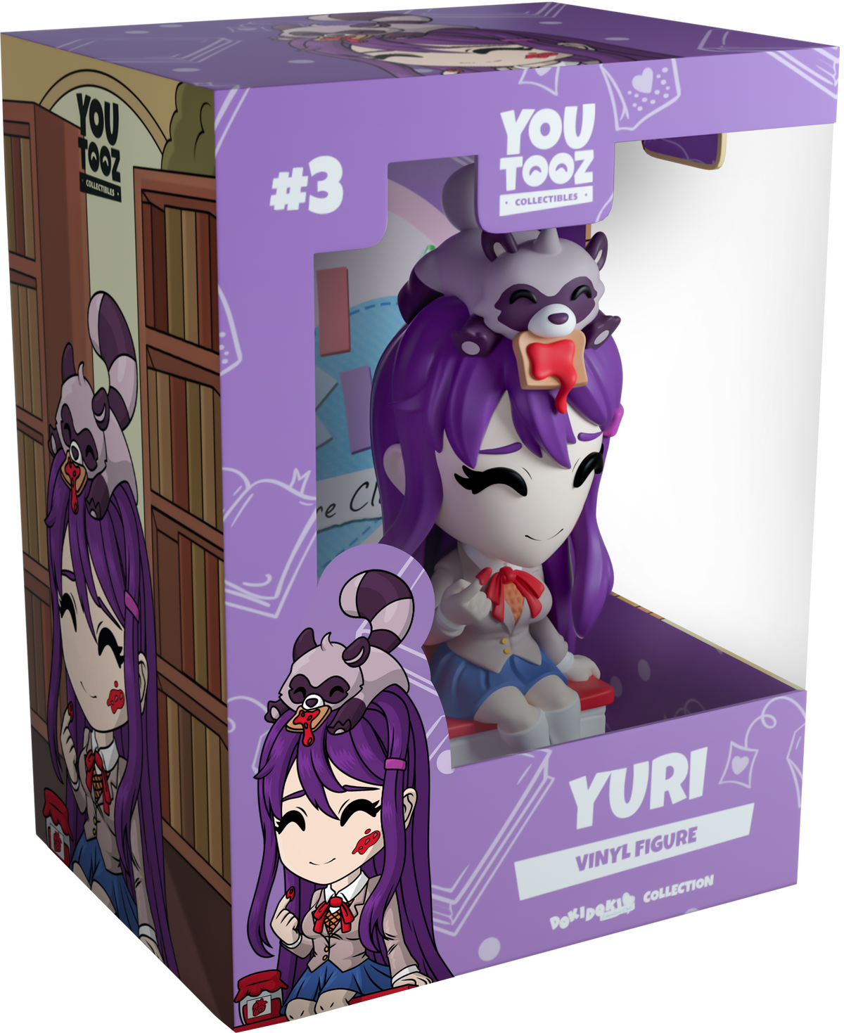 Yuri