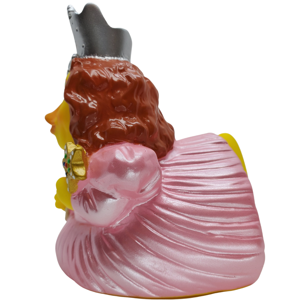 Glinda Duck