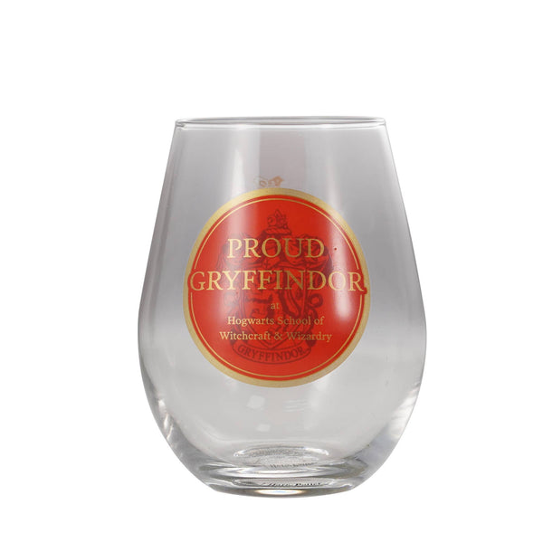 Verre Harry Potter - Gryffondor 325 ml