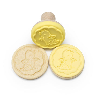 Mythische Keksstempel - Stampies®