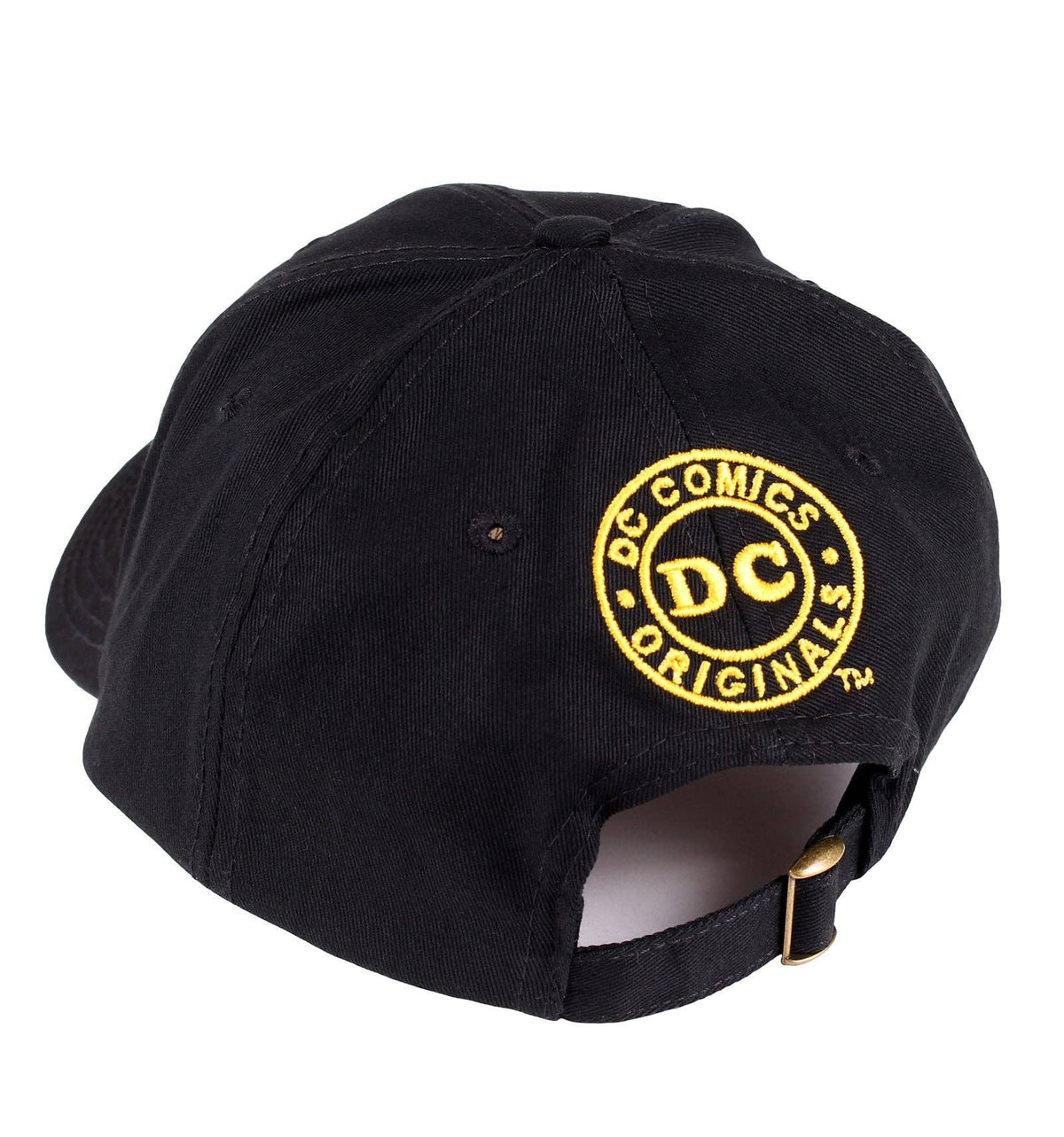 DC Comics Cap - Batman Logo