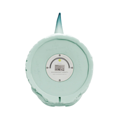 Toucan Lamp "The Eden Lamp"