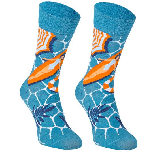 Pool Socks
