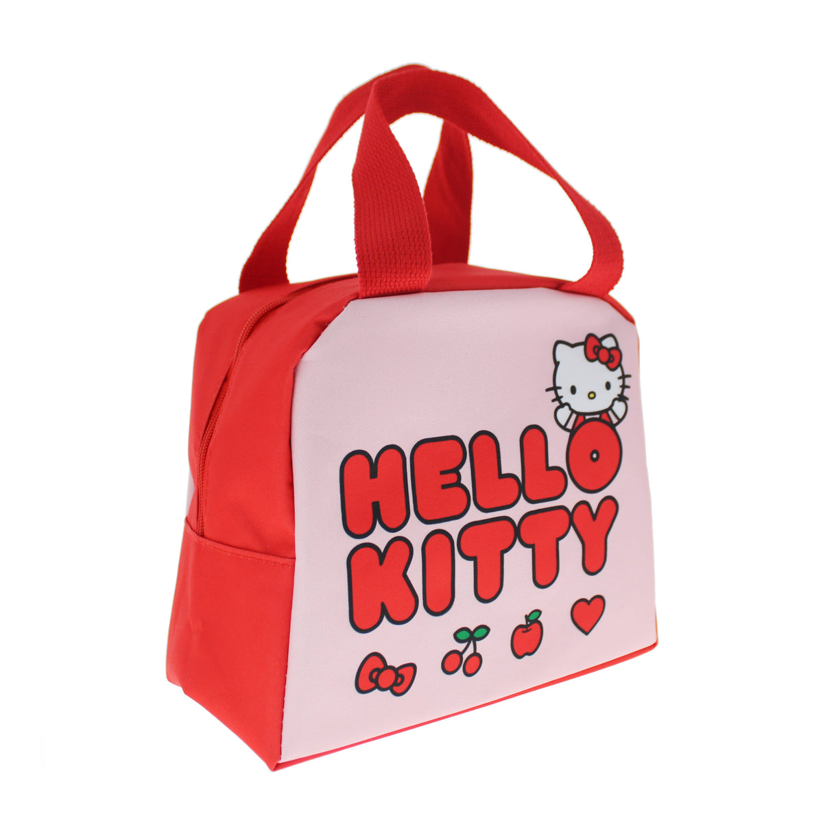 Hello Kitty Lunch Bag – Pretty In Pink