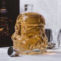 Decanter Stormtrooper