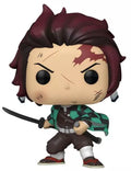 Pop! Tanjiro Kamado