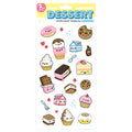 Set de Stickers Squishable – Desserts