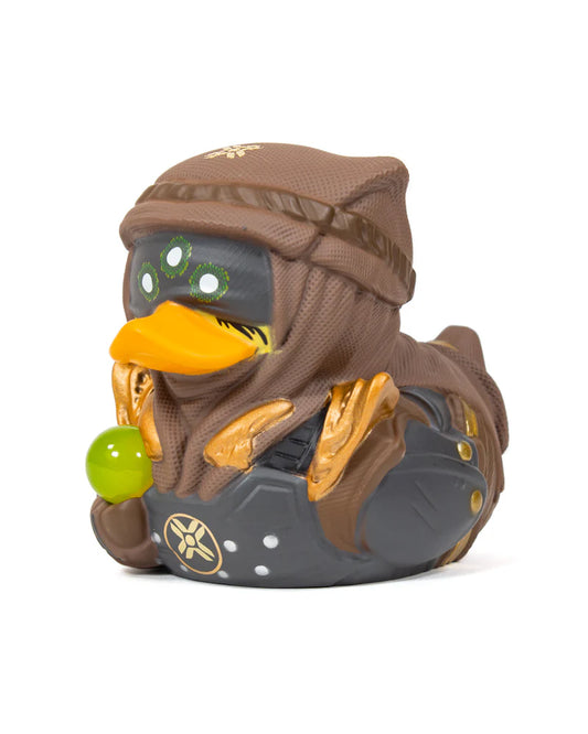 Duck Eris Morn (First Edition)