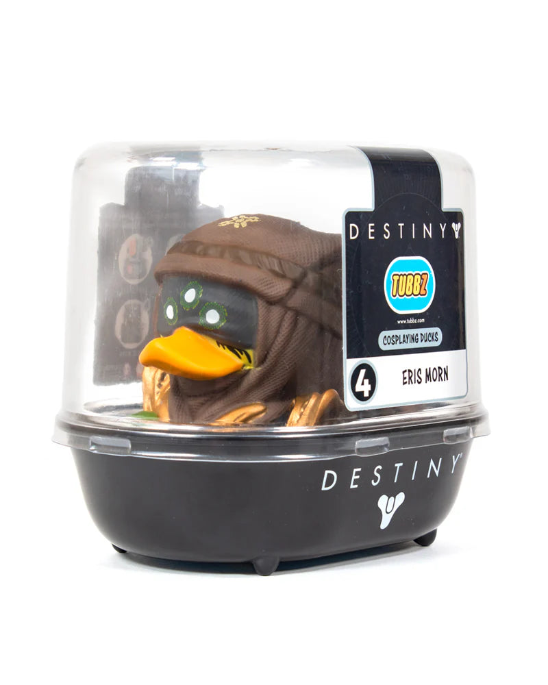 Duck Eris Morn (First Edition)