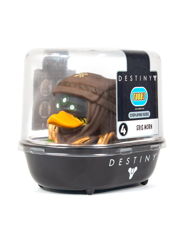 Canard Destiny: Eris Morn TUBBZ (First Edition) - vue 2