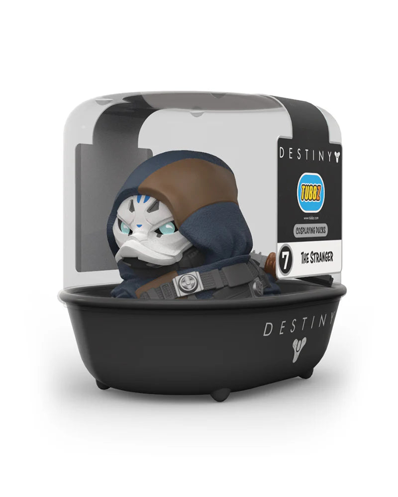 Papera TUBBZ Destiny: The Stranger TUBBZ (First Edition)