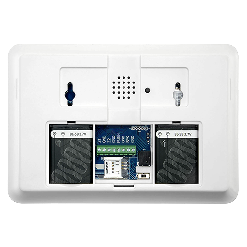 Chuango Pack Alarme G5