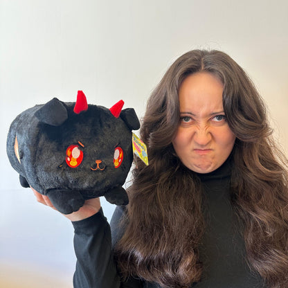 Peluche Toobling – Diable Chien