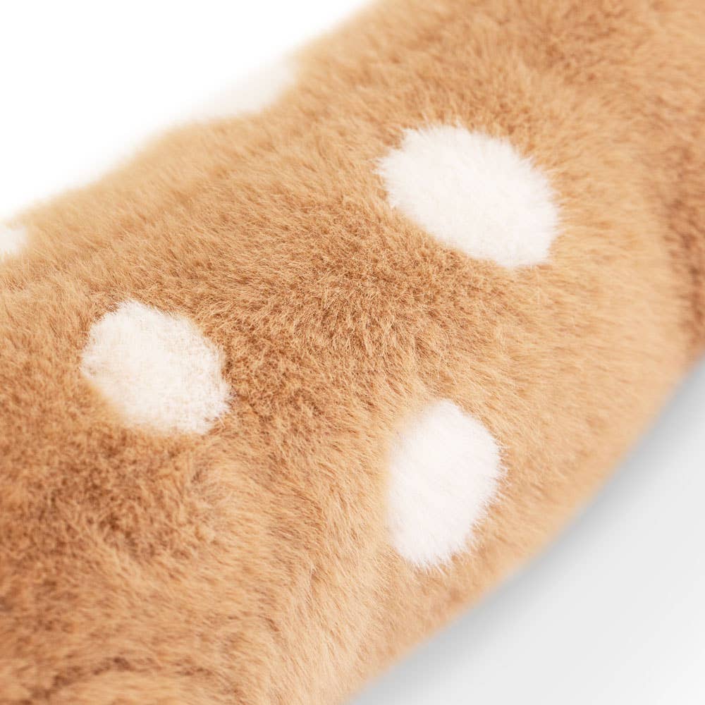 The Softest Fawn plush toy (56cm)