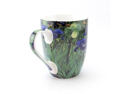 Mug Van Gogh - Iris