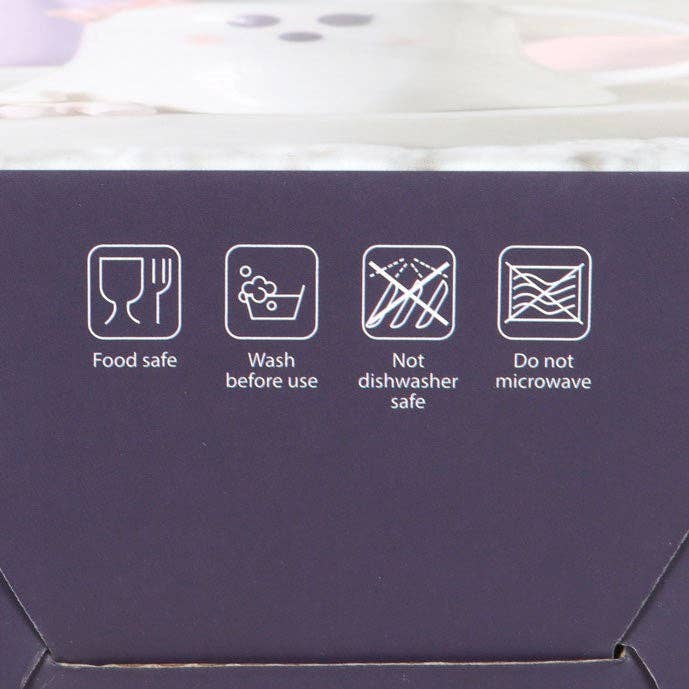 Mug Fantôme Mrs Boo