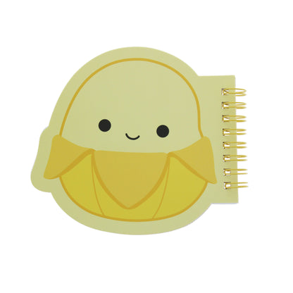 Carnet – Mini Mallow Days Squishmallows | Blueprint Collections – vue 2