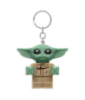 Porte-clés LEGO Star Wars - GROGU