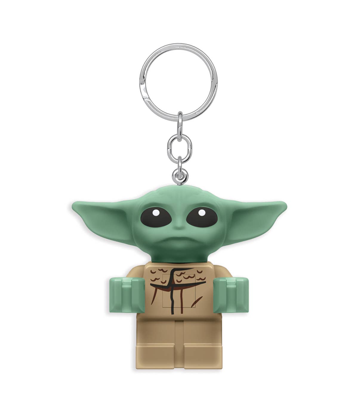 Porte-clés LEGO Star Wars - GROGU
