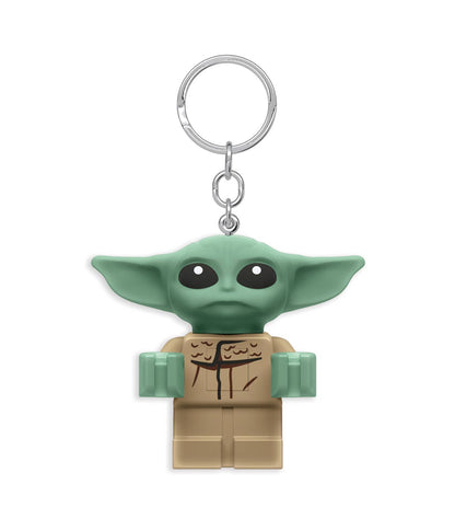 Porte-clés LEGO Star Wars - GROGU