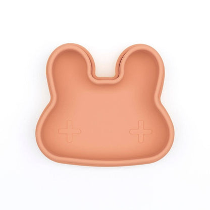 Bunny snackie® - Dark Peach