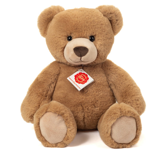 Caramel Bear Plush