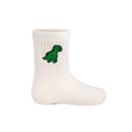 Chaussettes Dinosaure
