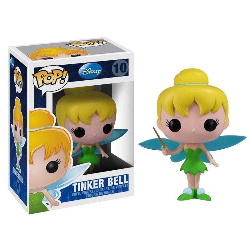 Pop! Tinker Bell