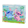 Puzzle Stitch & Angel - Pasqua