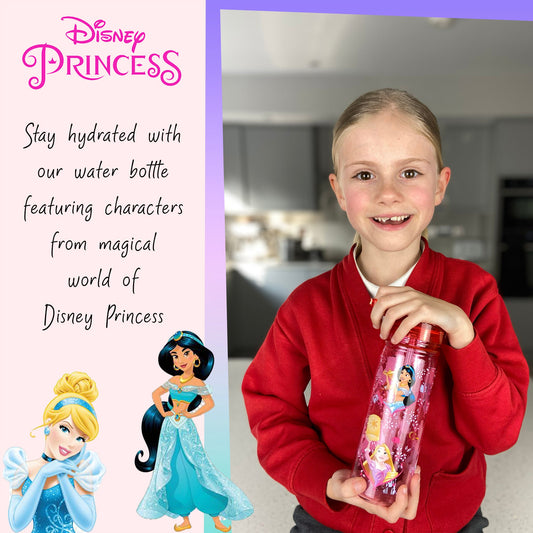 Gourde – Disney Princess