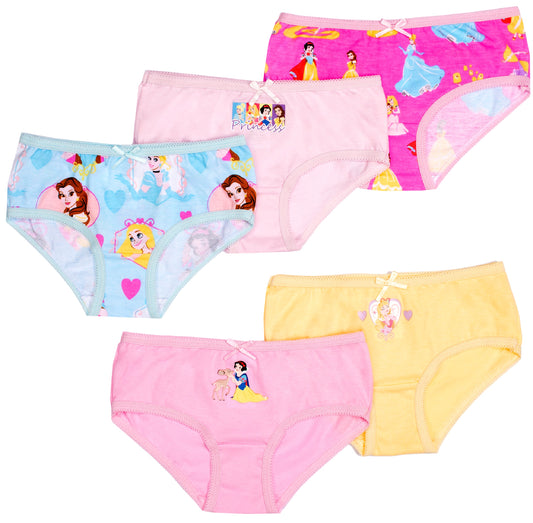 Underwear – Disney Princess