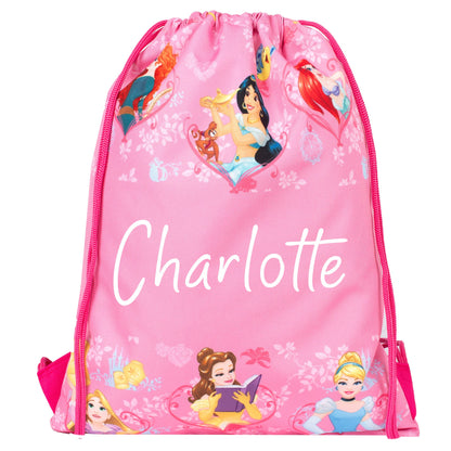 Disney Princess Sac à cordon for enfant