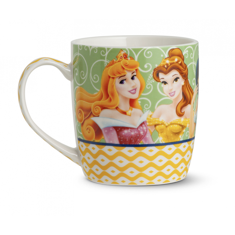 Tazza Principessa Disney
