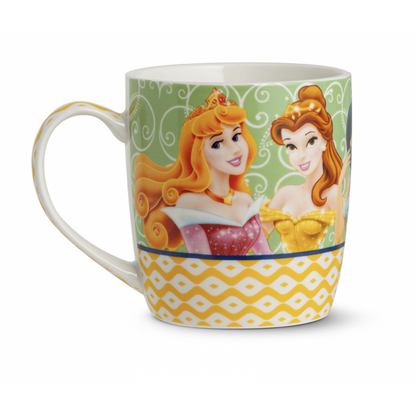 Disney Princess Mug