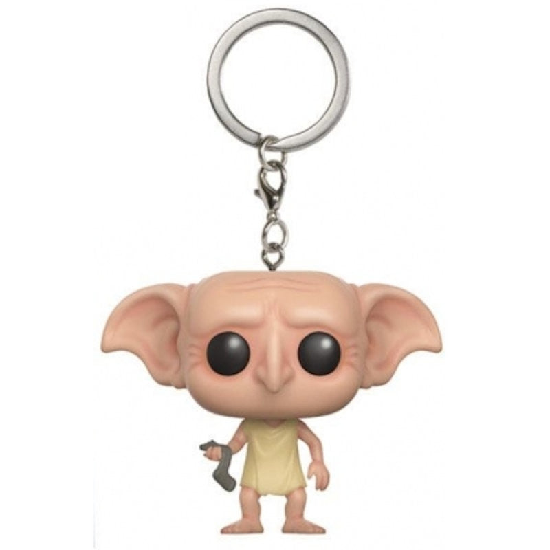 pop keychain dobby