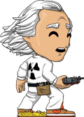 Figurine Doc