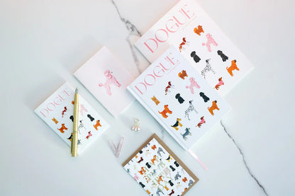 Duo Dogue - A6 Duo Pocket Notebook