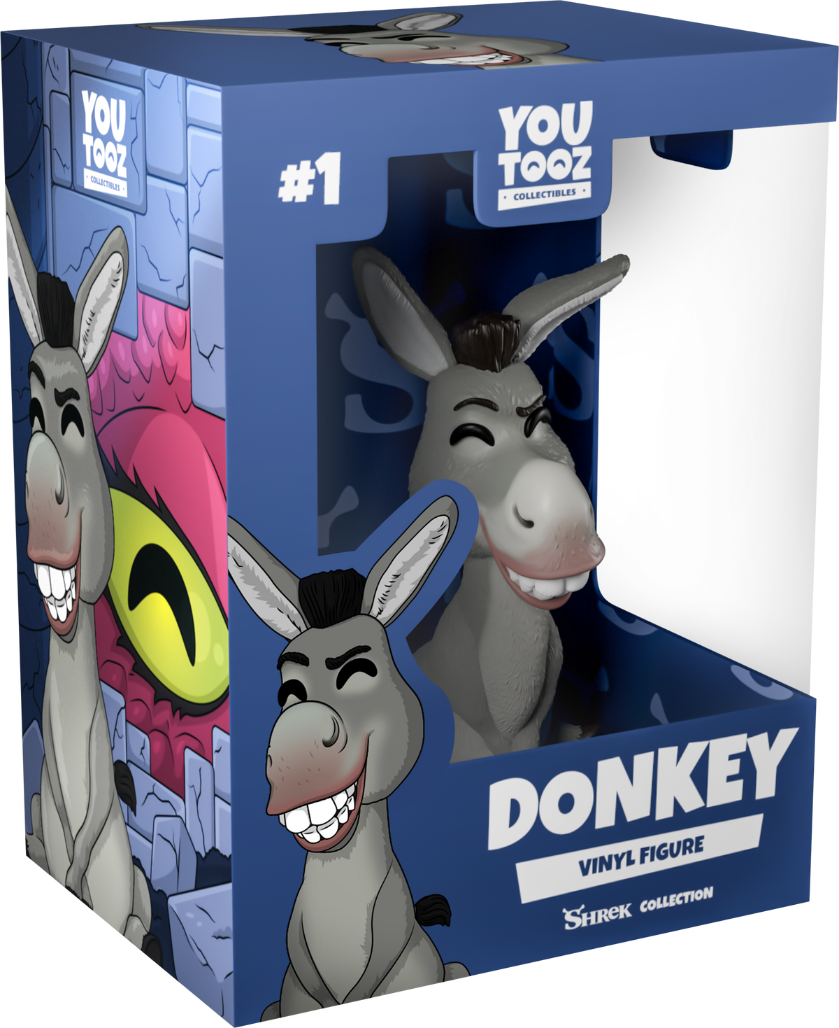 Donkey
