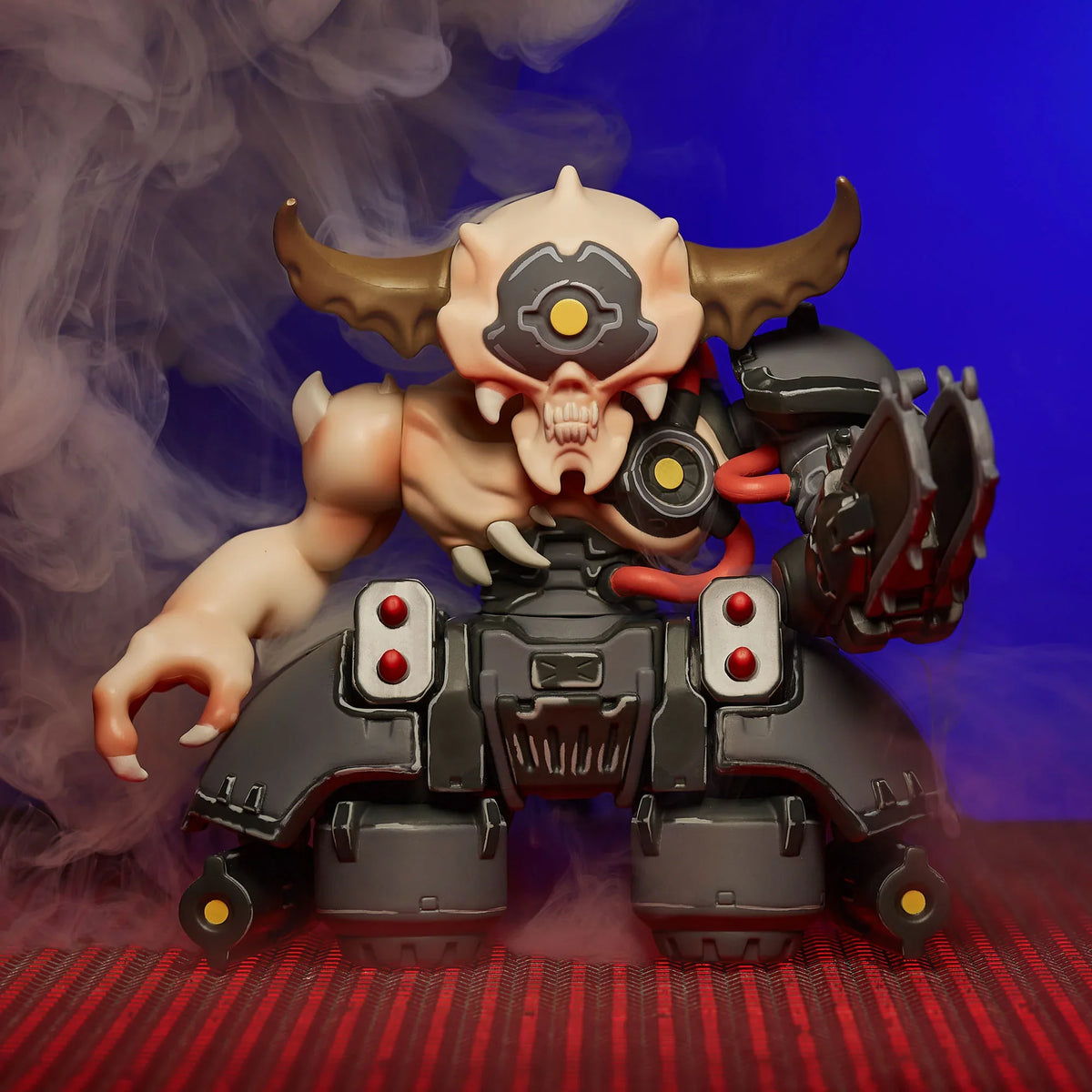 Figurina DOOM Hunter
