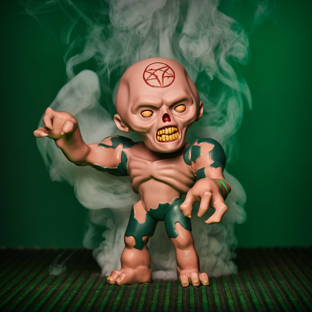 Figurine Zombie