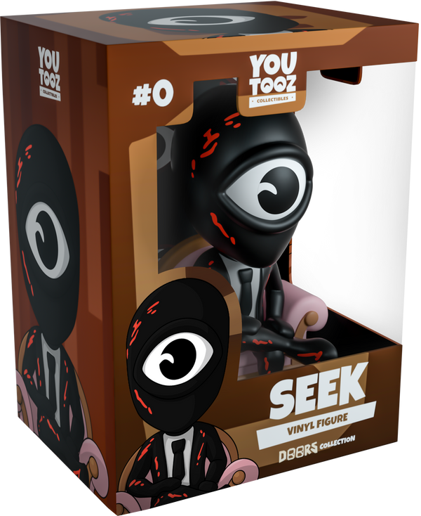 Seek